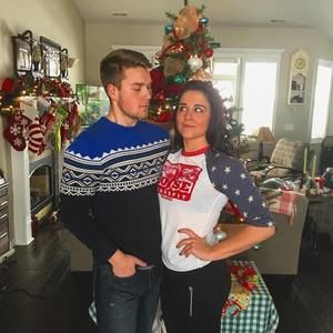 Meet your Posher, Renae